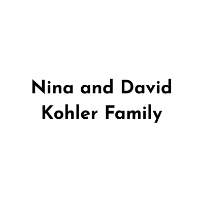 Nina David Kohler