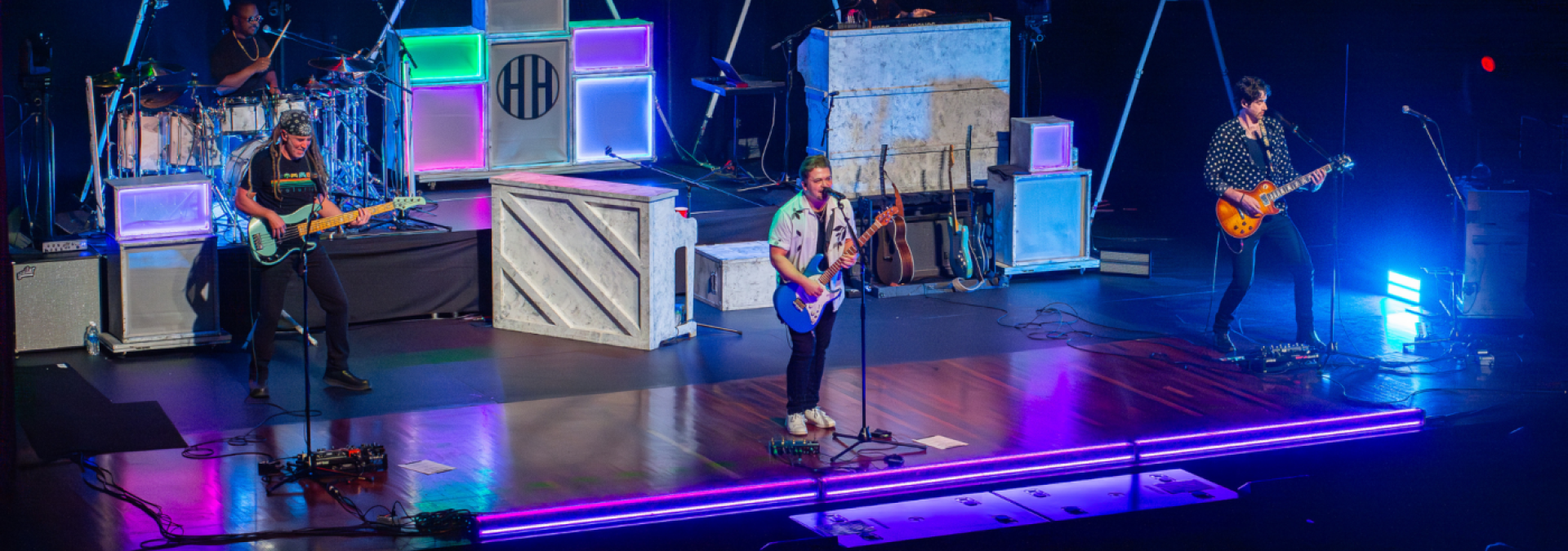 Diamond Rio Web Banner 1