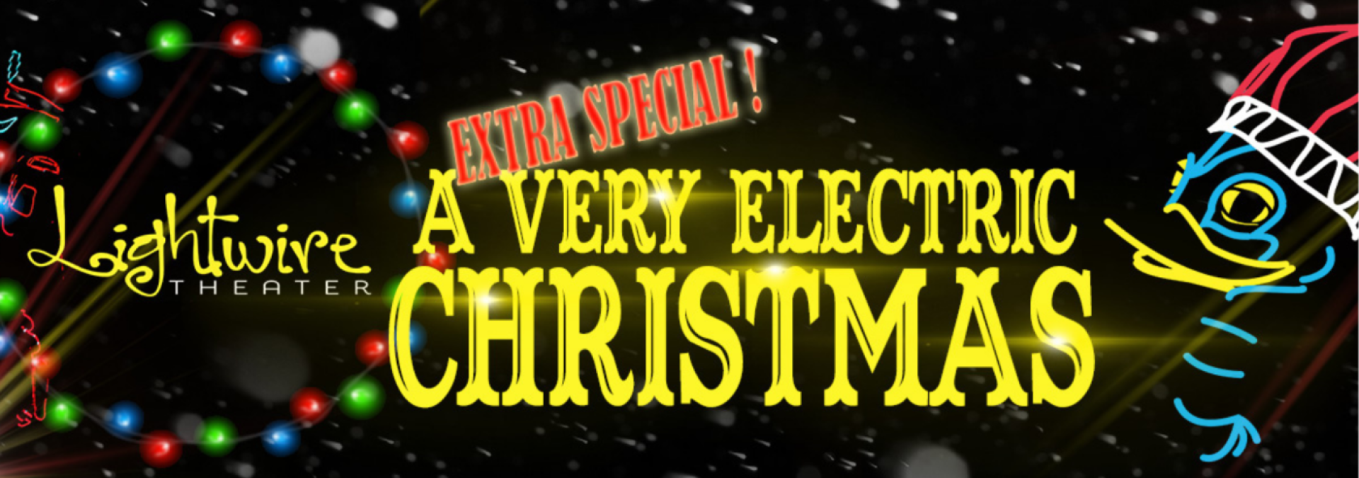 Lightwire Web Banner