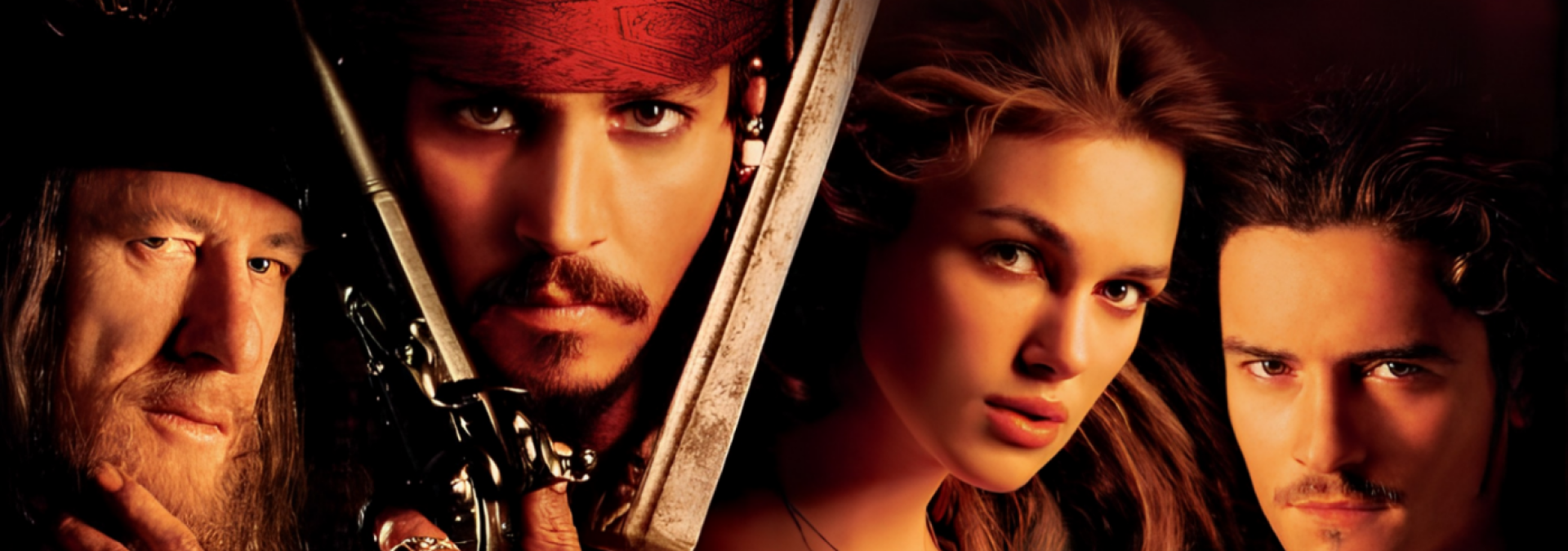 Pirates Web Banner