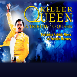 Killer Queen Preview