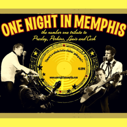 One Night Memphis Web Preview