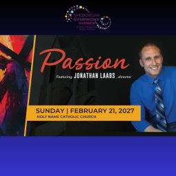 Passion Web Preview
