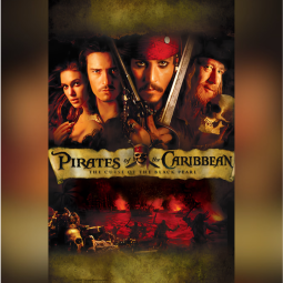 Pirates Web Preview