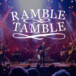 Ramble Tamble Preview