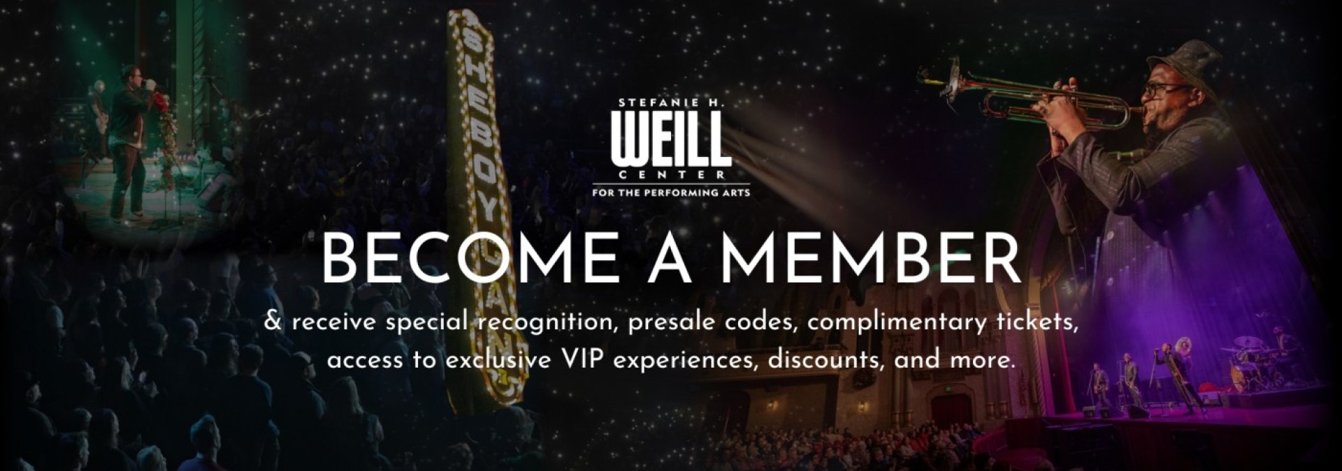 General WC Membership Web Banner